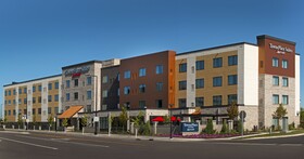TownePlace Suites Minneapolis Mall of America