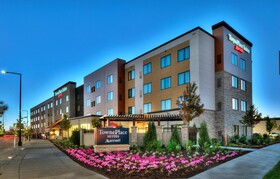TownePlace Suites Minneapolis Mall of America