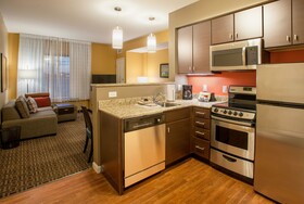 TownePlace Suites Minneapolis Mall of America