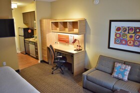 TownePlace Suites Minneapolis Mall of America
