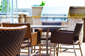 TownePlace Suites Minneapolis Mall of America