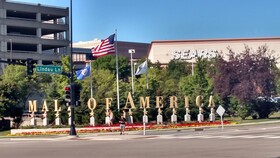 TownePlace Suites Minneapolis Mall of America