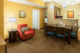 TownePlace Suites Minneapolis Mall of America