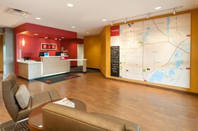 TownePlace Suites Minneapolis Mall of America