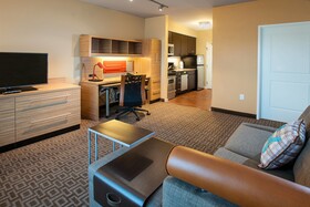 TownePlace Suites Minneapolis Mall of America