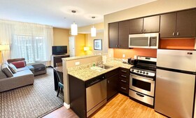 TownePlace Suites Minneapolis Mall of America