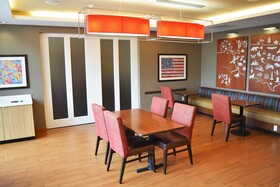 TownePlace Suites Minneapolis Mall of America