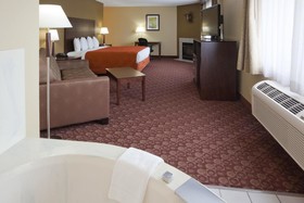 AmericInn by Wyndham Blue Earth
