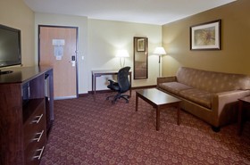 AmericInn by Wyndham Blue Earth