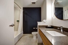 Fairfield Inn & Suites Minneapolis North