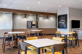 Fairfield Inn & Suites Minneapolis North