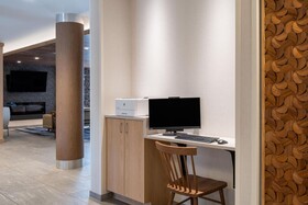 Fairfield Inn & Suites Minneapolis North