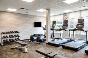 Fairfield Inn & Suites Minneapolis North