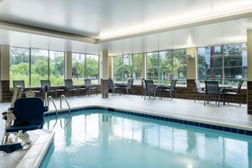 Fairfield Inn & Suites Minneapolis North