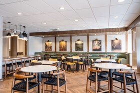 Fairfield Inn & Suites Minneapolis North
