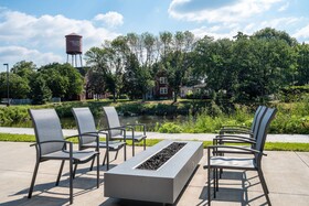 Fairfield Inn & Suites Minneapolis North