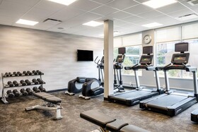 Fairfield Inn & Suites Minneapolis North