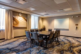 Fairfield Inn & Suites Minneapolis North