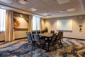 Fairfield Inn & Suites Minneapolis North