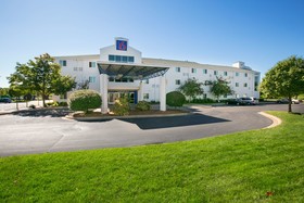 Motel 6 Minneapolis-Brooklyn Center