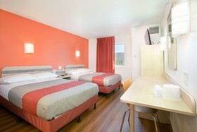 Motel 6 Minneapolis-Brooklyn Center