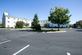 Motel 6 Minneapolis-Brooklyn Center