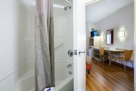 Motel 6 Minneapolis-Brooklyn Center