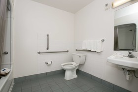 Motel 6 Minneapolis-Brooklyn Center