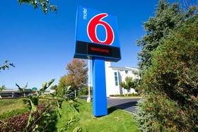 Motel 6 Minneapolis-Brooklyn Center