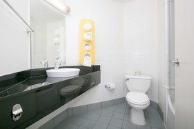 Motel 6 Minneapolis-Brooklyn Center