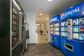 Motel 6 Minneapolis-Brooklyn Center