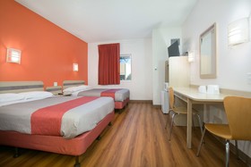 Motel 6 Minneapolis-Brooklyn Center