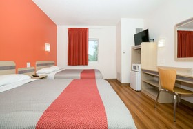Motel 6 Minneapolis-Brooklyn Center