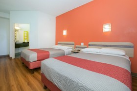 Motel 6 Minneapolis-Brooklyn Center