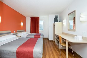 Motel 6 Minneapolis-Brooklyn Center