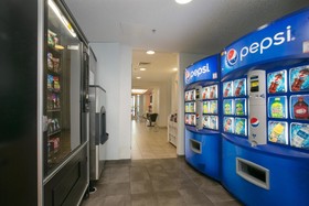 Motel 6 Minneapolis-Brooklyn Center