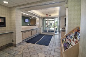 Motel 6 Minneapolis-Brooklyn Center