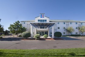 Motel 6 Minneapolis-Brooklyn Center