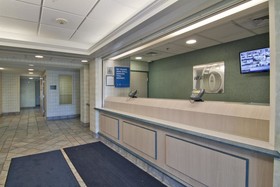 Motel 6 Minneapolis-Brooklyn Center