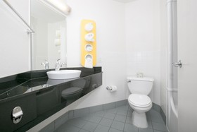 Motel 6 Minneapolis-Brooklyn Center