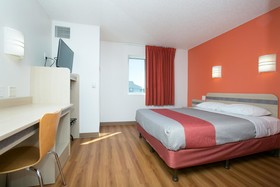Motel 6 Minneapolis-Brooklyn Center