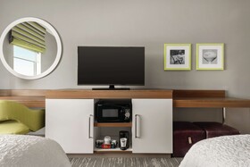 Hampton Inn Brooklyn Park