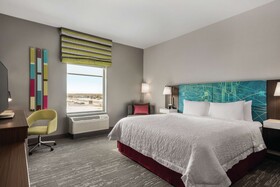 Hampton Inn Brooklyn Park