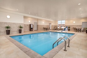 Hampton Inn Brooklyn Park