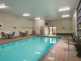 La Quinta Inn & Suites by Wyndham Minneapolis Northwest