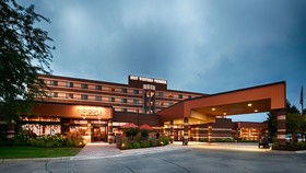 Wyndham Minneapolis South/Burnsville