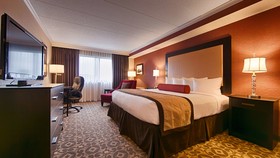 Wyndham Minneapolis South/Burnsville