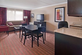 Wyndham Minneapolis South/Burnsville