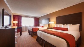 Wyndham Minneapolis South/Burnsville