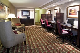 Wyndham Minneapolis South/Burnsville